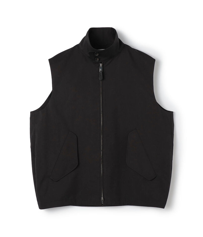 ■【別注】THE RERACS×Edition HARRINGTON VEST ESP