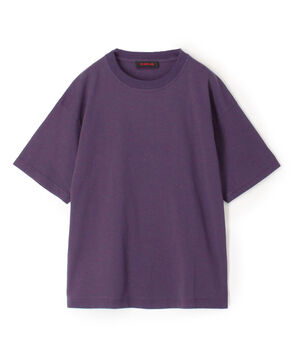 CABaN ドライスビンコットン ハーフスリーブTシャツ