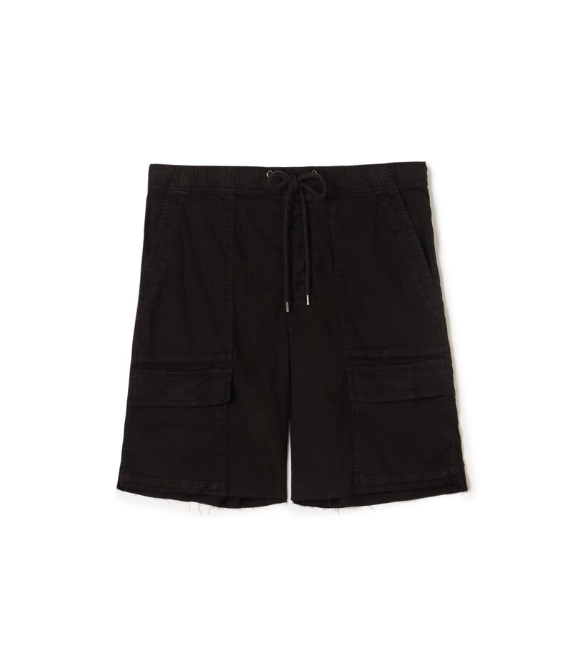 リネンブレンド ショーツ MLIM4316