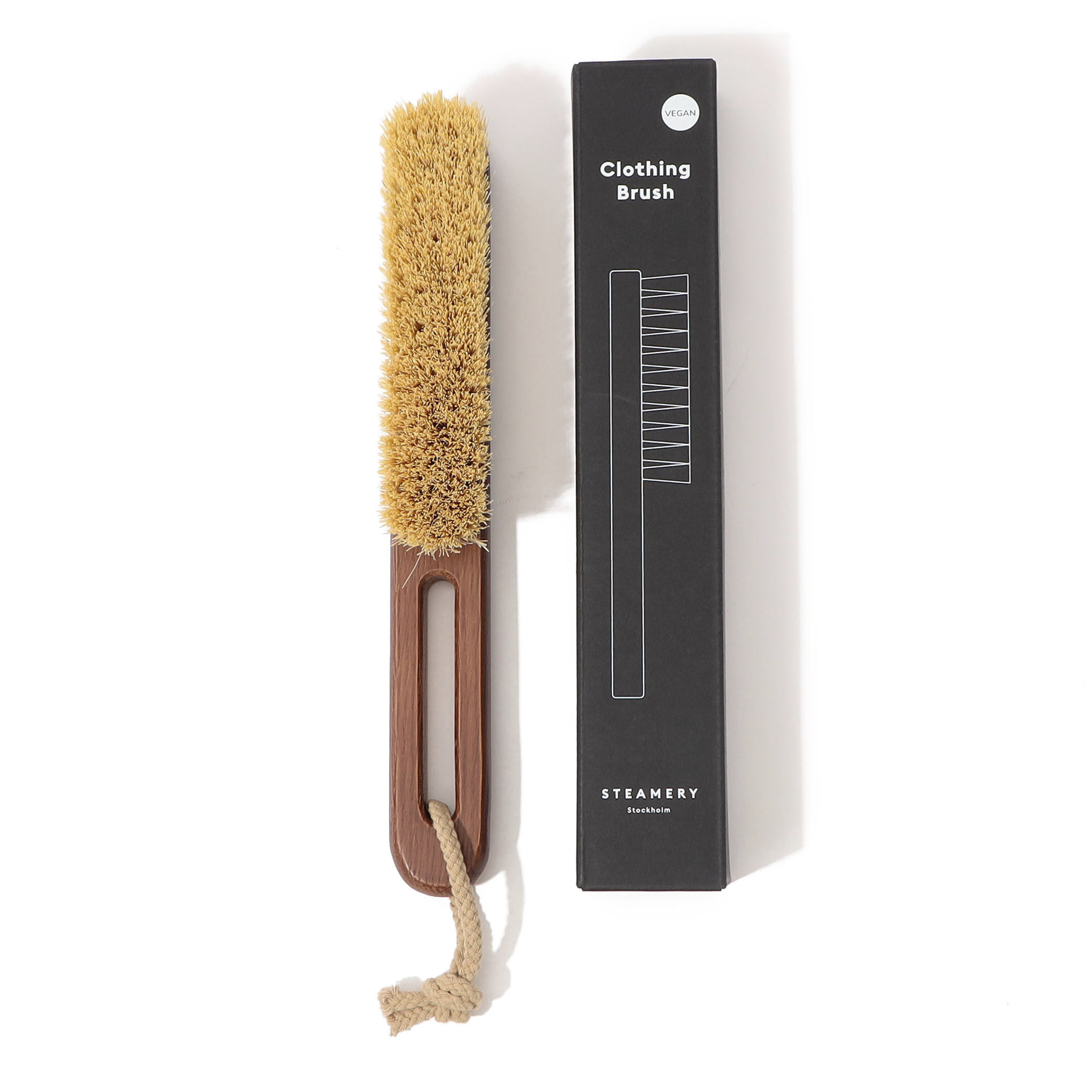 STEAMERY クロージングブラシ｜トゥモローランド 公式通販