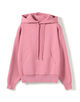 CABaN Cotton cashmere parka