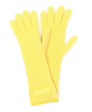 JACQUEMUS LES GANTS GROS