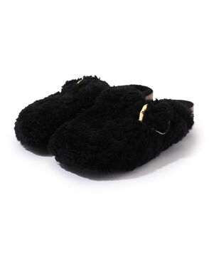 BIRKENSTOCK BOSTON/FUR