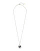 L'EIGHT STUDIO PENDANT NECKLACE
