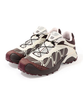 SALOMON ADVANCED XT-WHISPER スニーカー