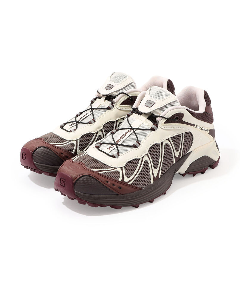 SALOMON ADVANCED XT-WHISPER スニーカー