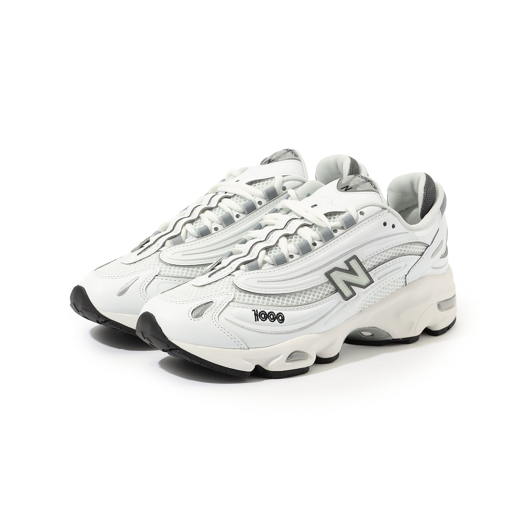 New Balance 1000 スニーカー｜トゥモローランド 公式通販