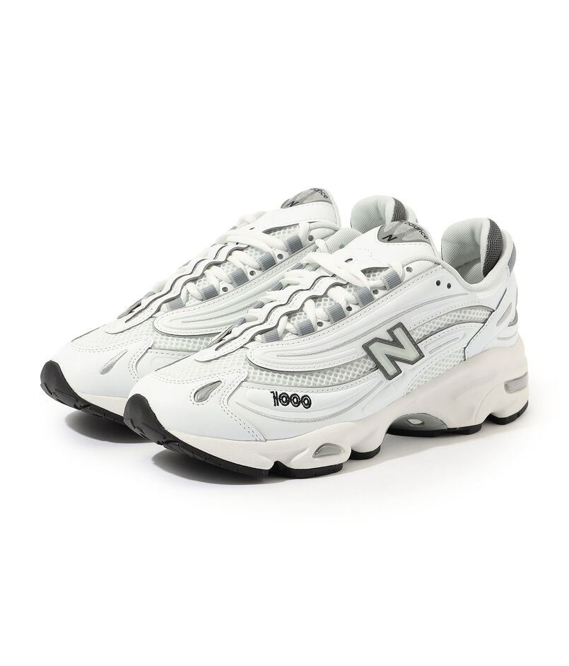 New Balance 1000 スニーカー