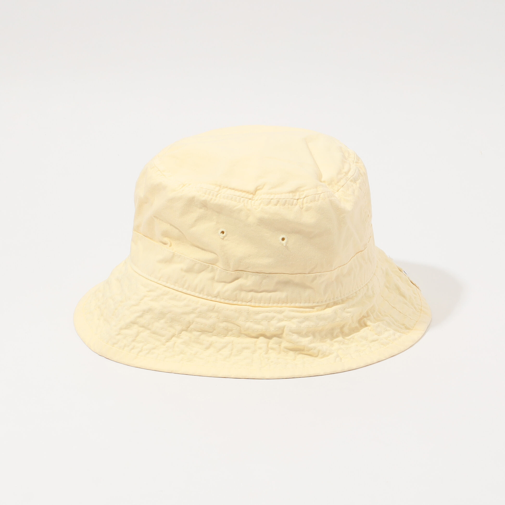 JIL SANDER コットン バケットハット｜トゥモローランド 公式通販