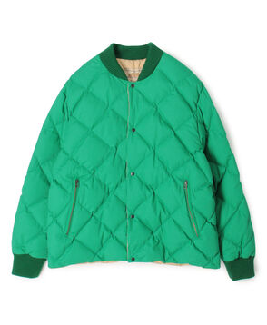 P.H.Designs ダウジャケット