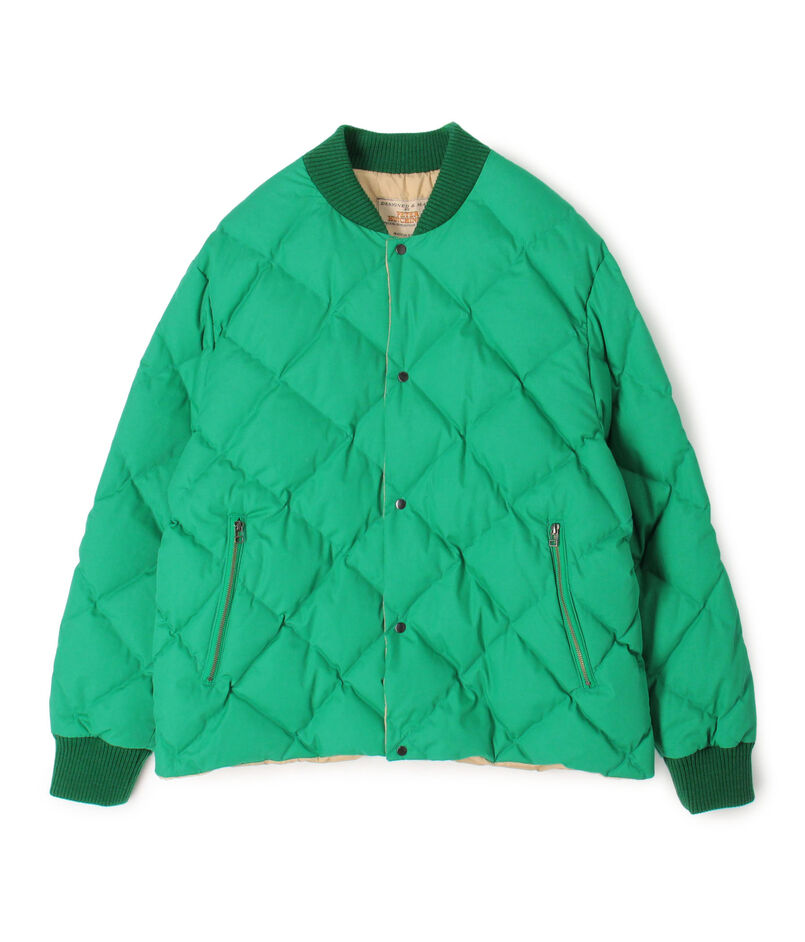 P.H.Designs ダウジャケット