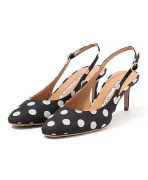 PELLICO DOT ミュールサンダル