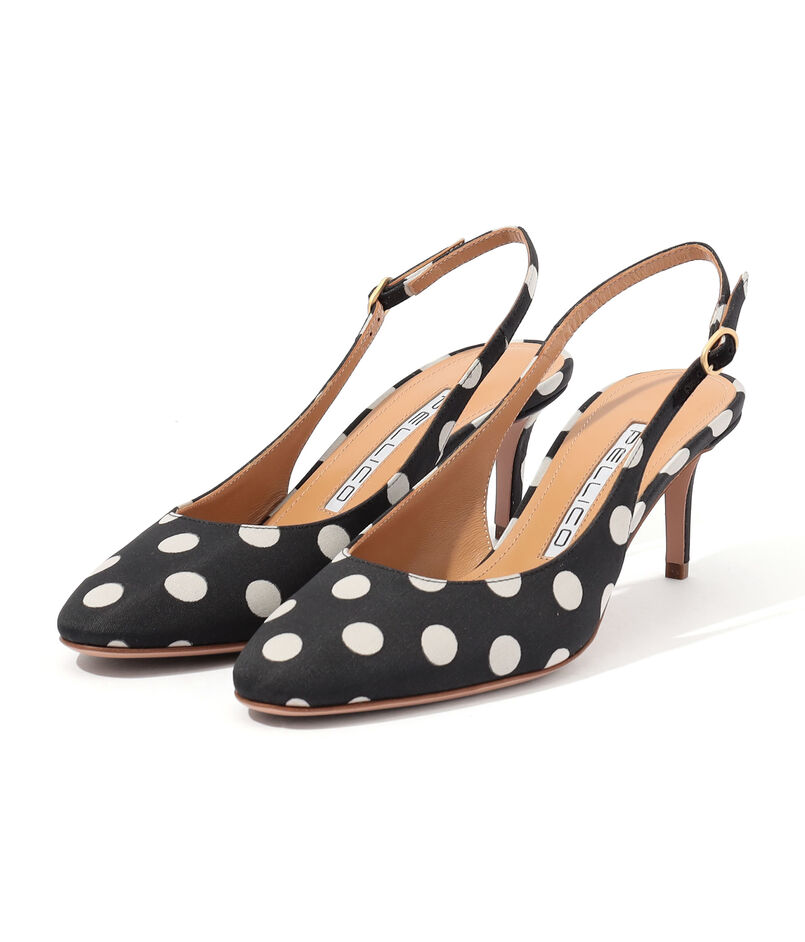 PELLICO DOT ミュールサンダル