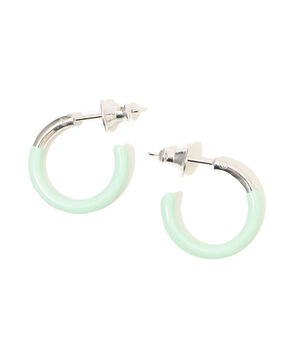 CAREERING PLACEBO COLOUR 301 フープピアス