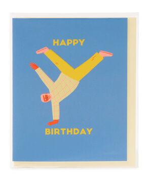 KlangundKleid.de GmbH HAPPY BIRTHDAY