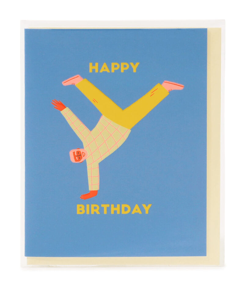 KlangundKleid.de GmbH HAPPY BIRTHDAY