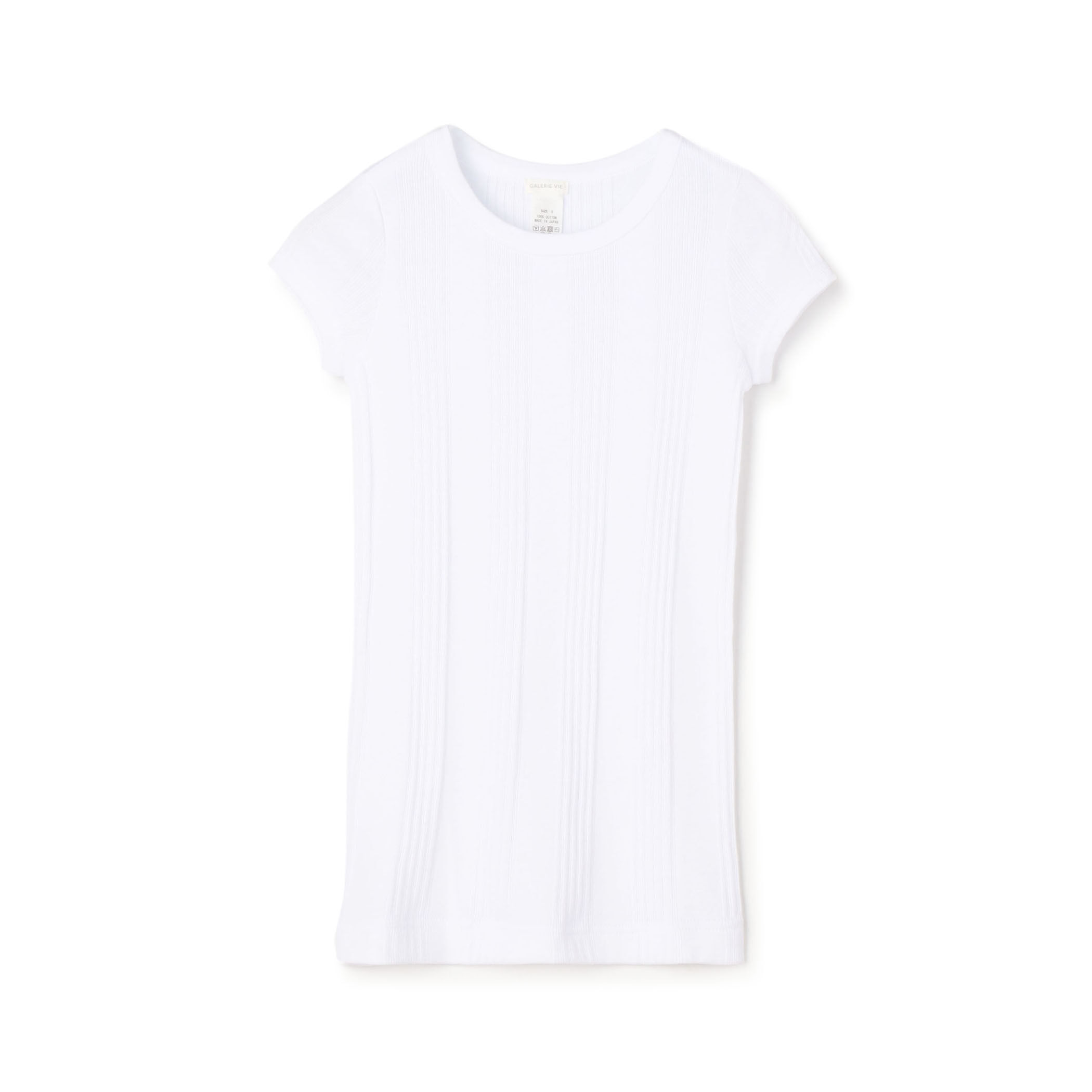 GALERIE VIE（ギャルリー・ヴィー）｜レディース｜Tシャツ・カットソー
