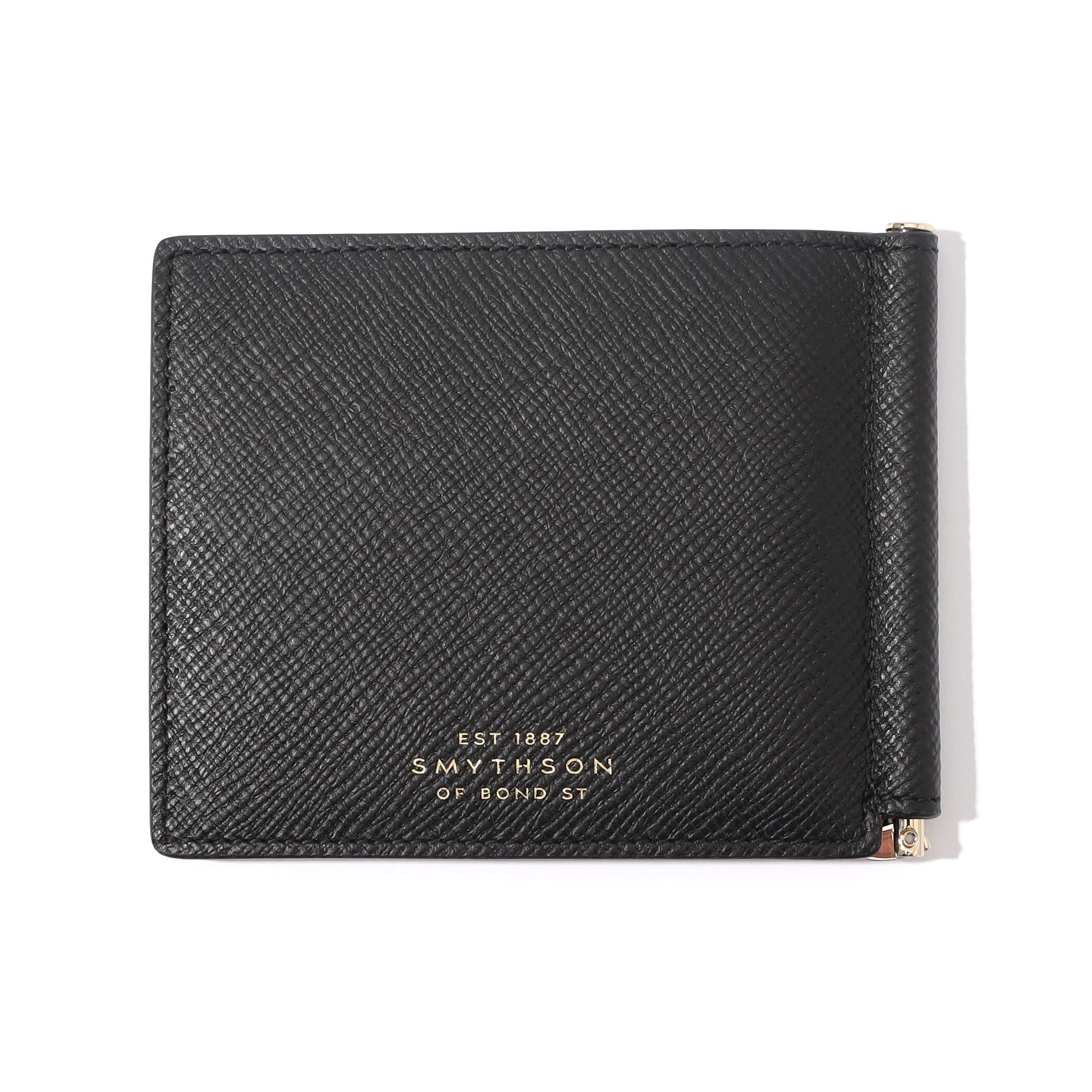 SMYTHSON マネークリップ ウォレット｜トゥモローランド 公式通販