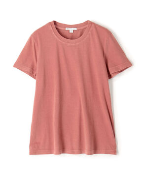 ベーシック クルーネックTシャツ WLJ3114