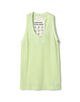 extreme cashmere mesh vest