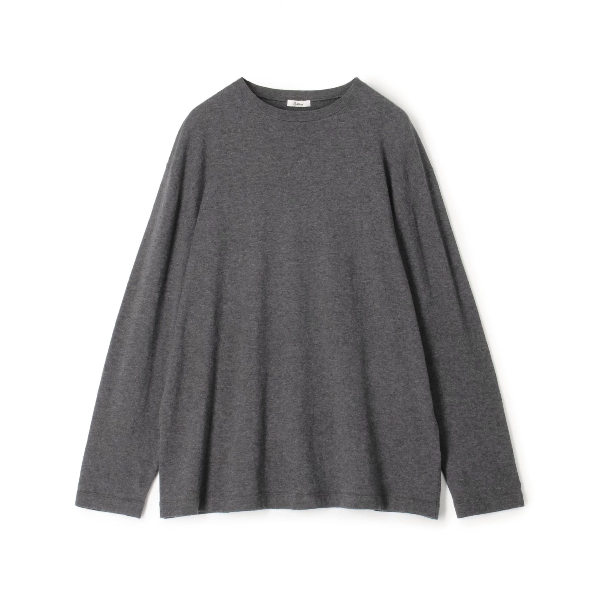 メンズの長袖Tシャツ・カットソー｜トゥモローランド 公式通販