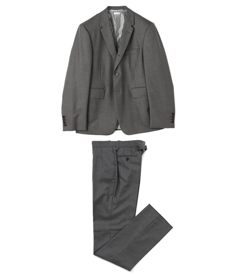 ●THOM BROWNE CLASSIC SUIT