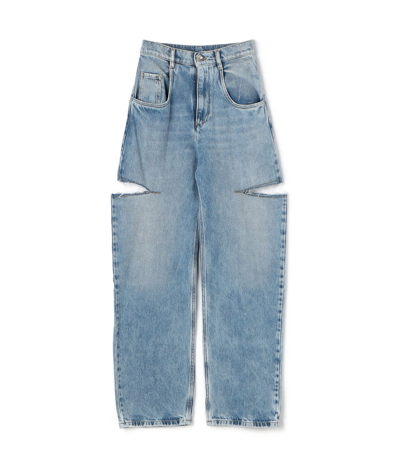 Maison Margiela PANTS 5 POCKETS