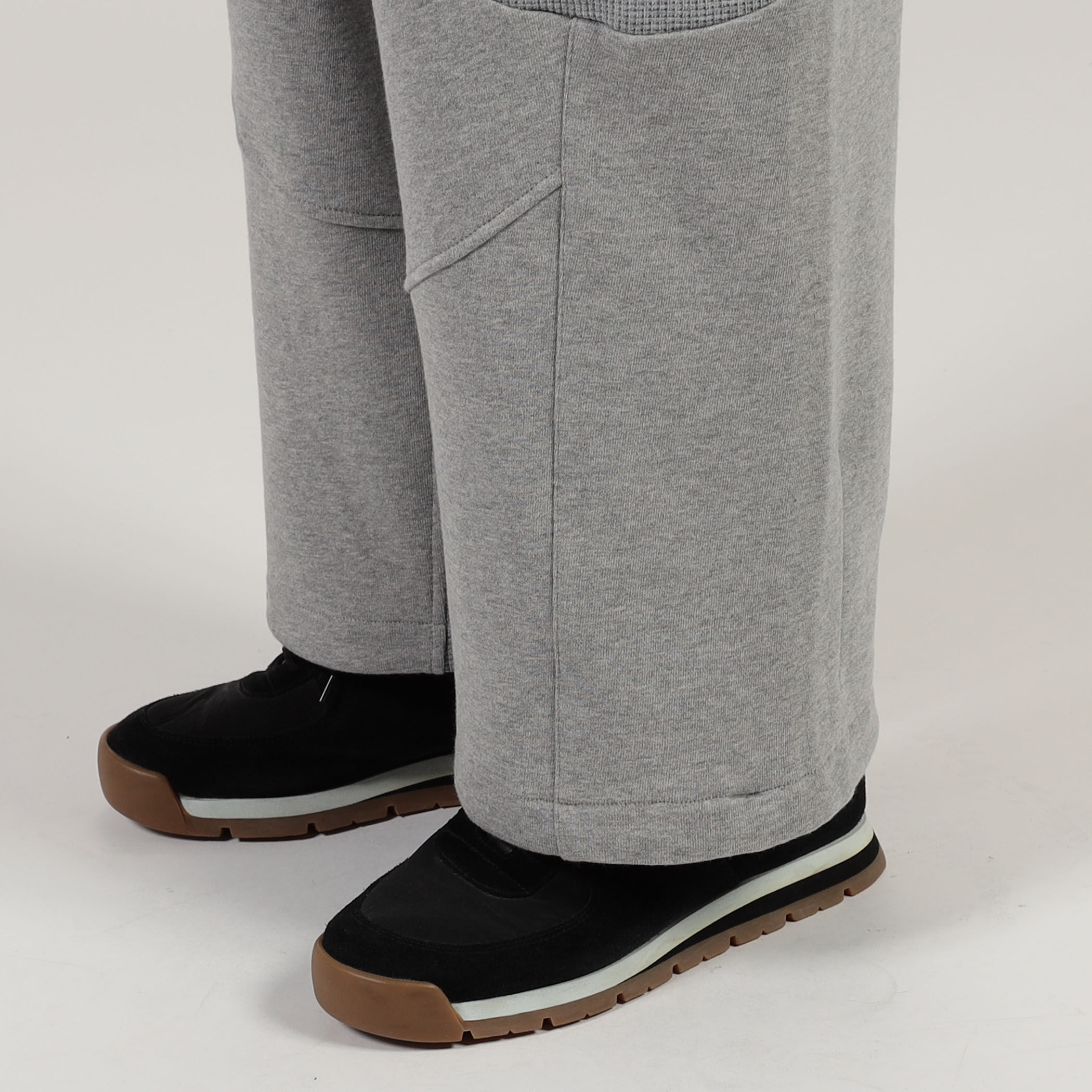 salsation サルセーション Flared Pants DG (S)