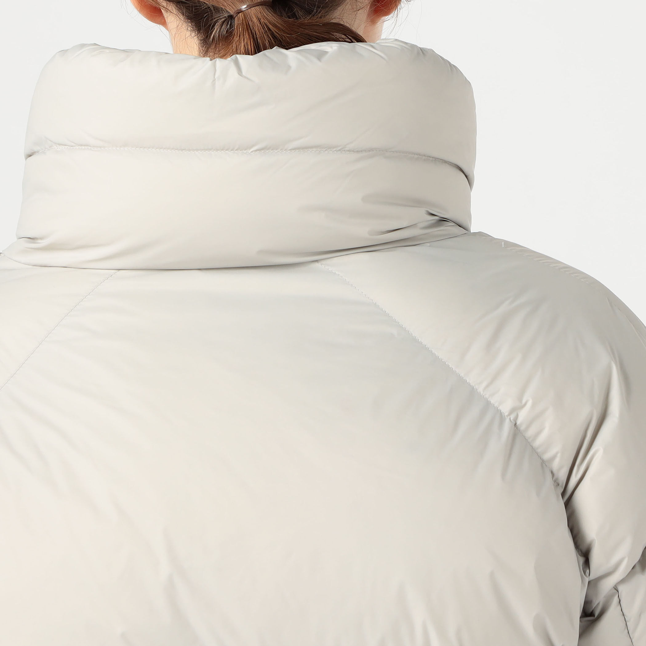 Bacon PUFFA RING ダウンコート｜トゥモローランド 公式通販