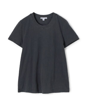 ベーシック クルーネックTシャツ WLJ3114