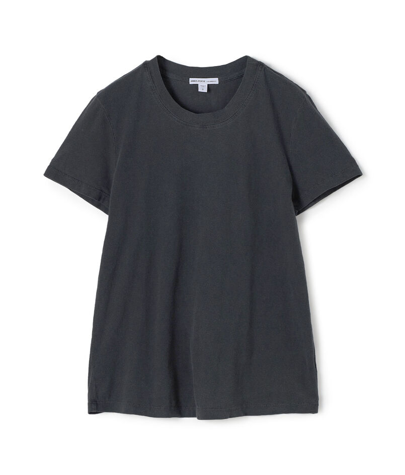 ベーシック クルーネックTシャツ WLJ3114