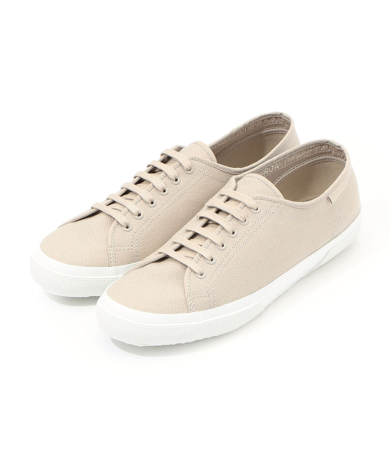 【別注】SUPERGA 2750 キャンバススニーカー