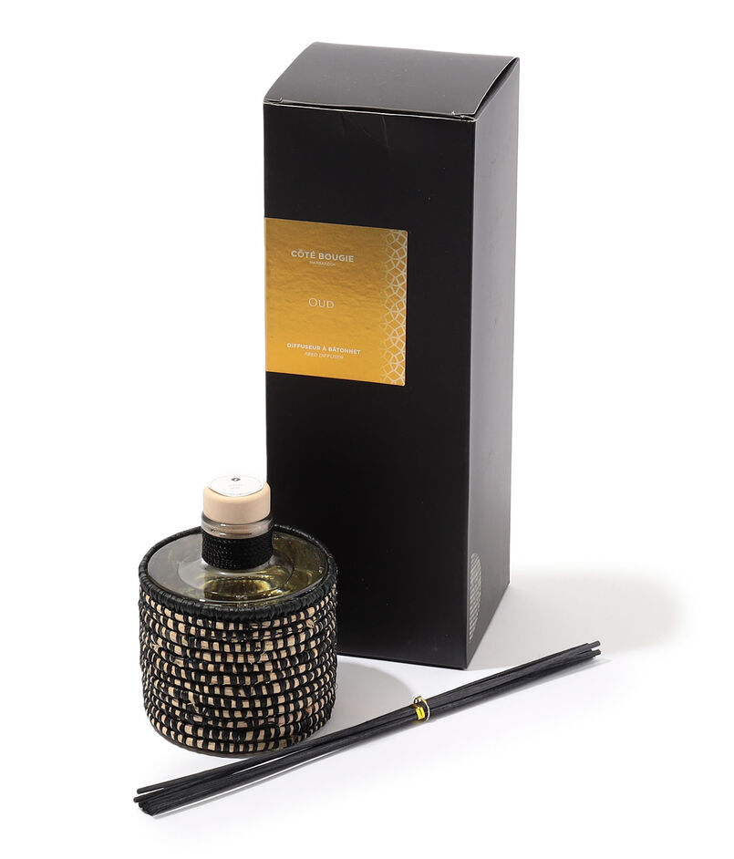 COTE BOUGIE  RAFFIA ディフューザー 200ml