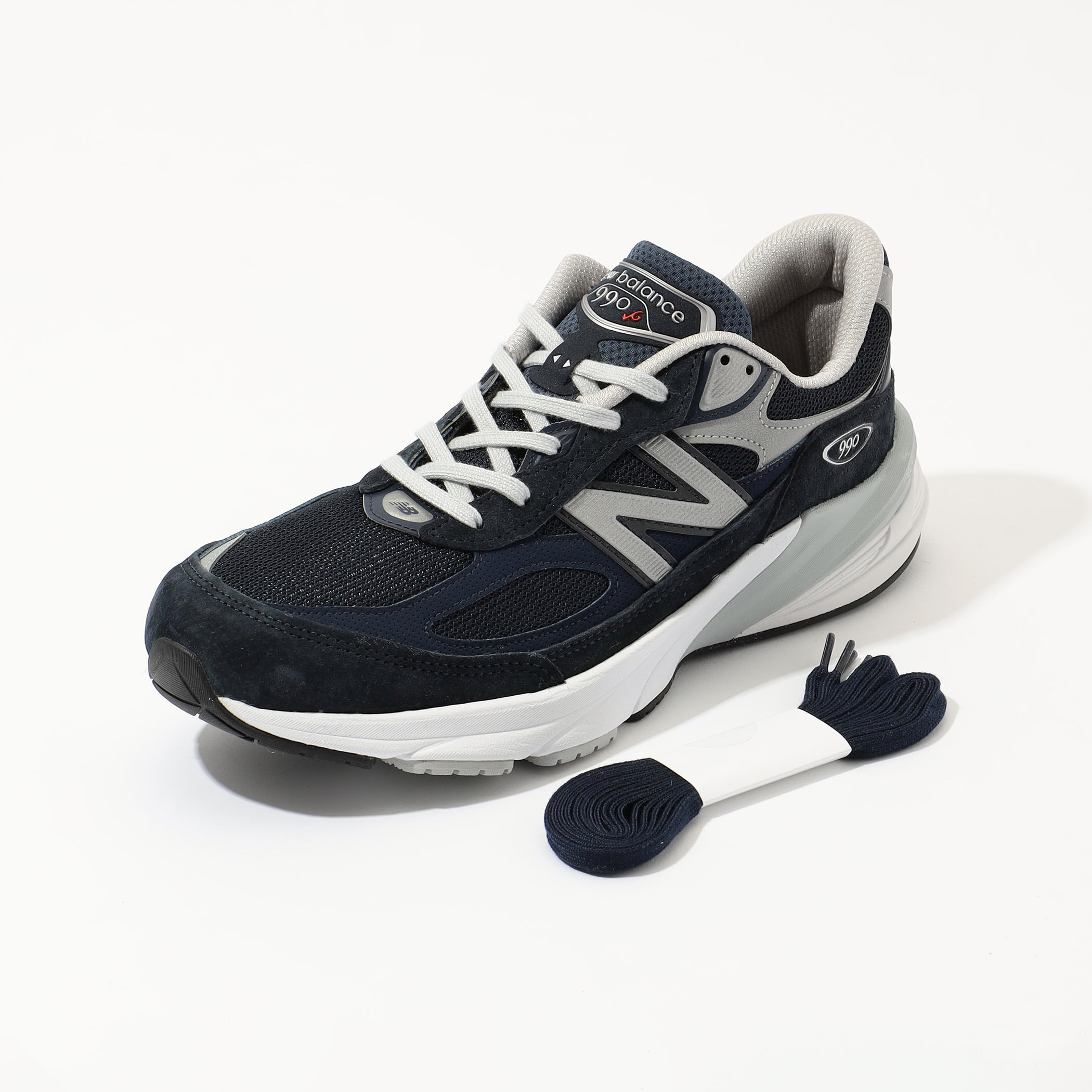 ニューバランスM990 V6 new balance M990 V6 