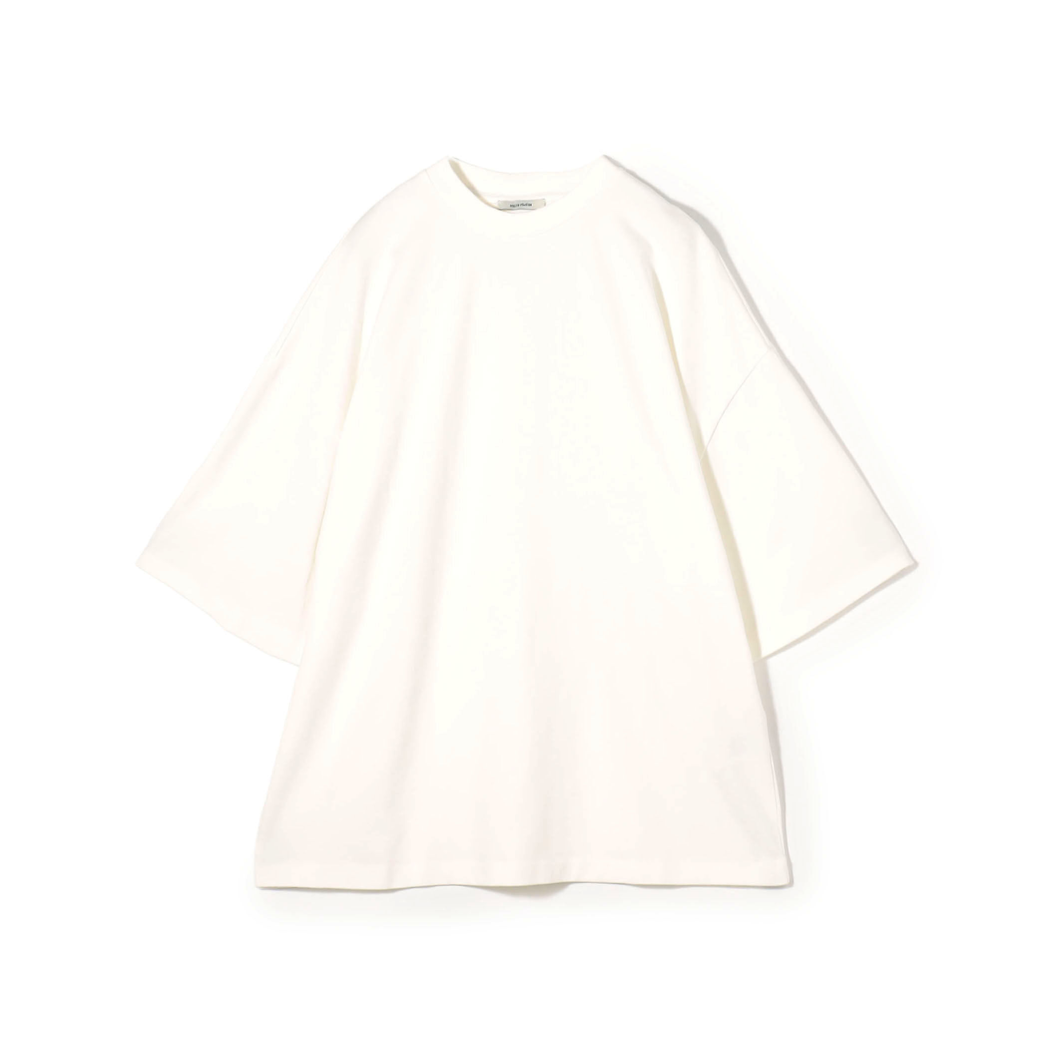entire studios HEAVY BOXY TEE Tシャツ｜トゥモローランド 公式サイト