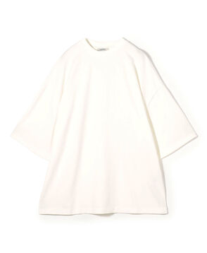 entire studios HEAVY BOXY TEE Tシャツ