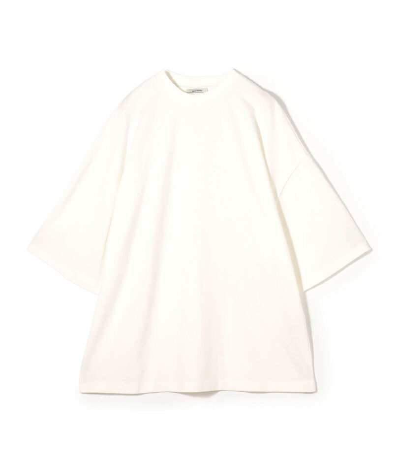 entire studios HEAVY BOXY TEE Tシャツ