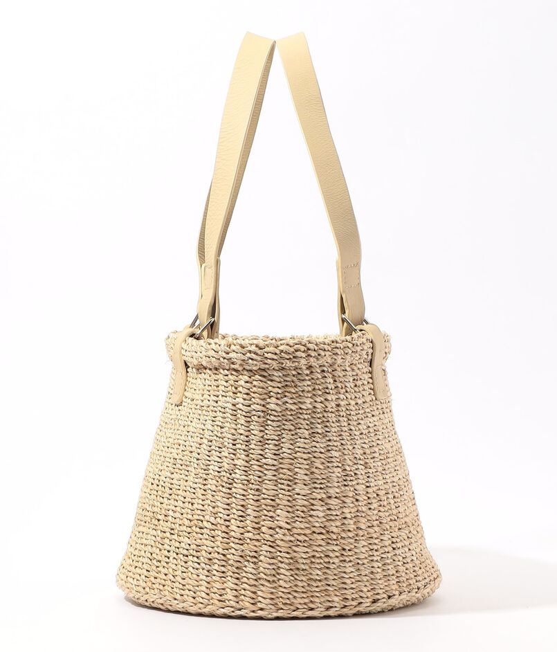 Bucket Baggage H&S Basket Medium バッグ｜トゥモローランド 公式通販