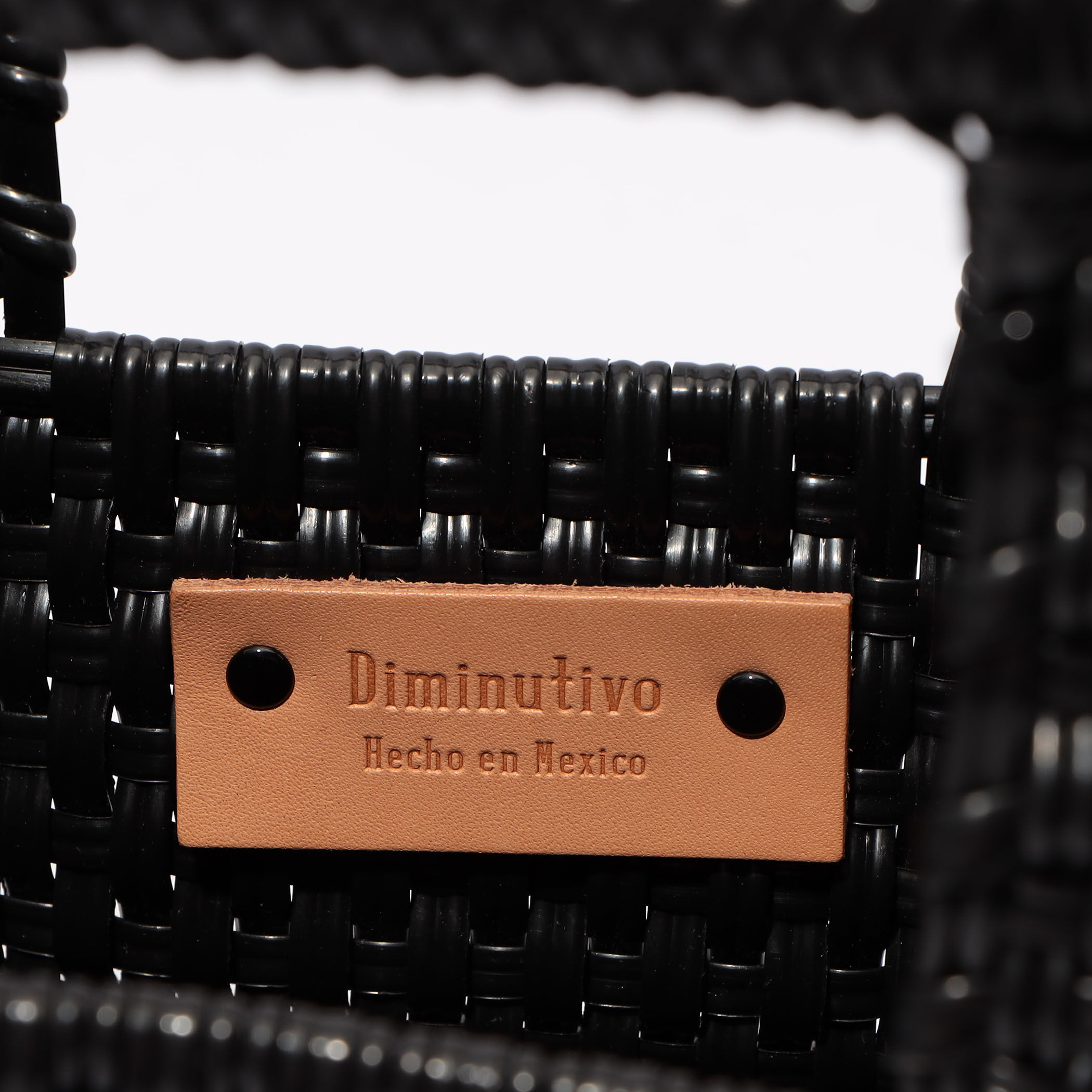 Diminutivo ハンドルバッグ