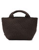 NAGHEDI St Barths S トートバッグ