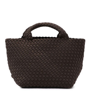 NAGHEDI St Barths S トートバッグ