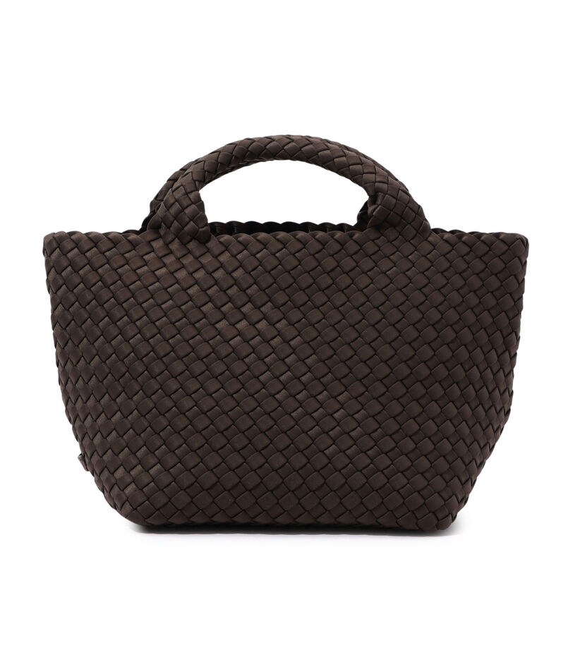 NAGHEDI St Barths S トートバッグ