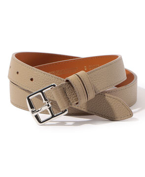 Maison Boinet SImple Belt