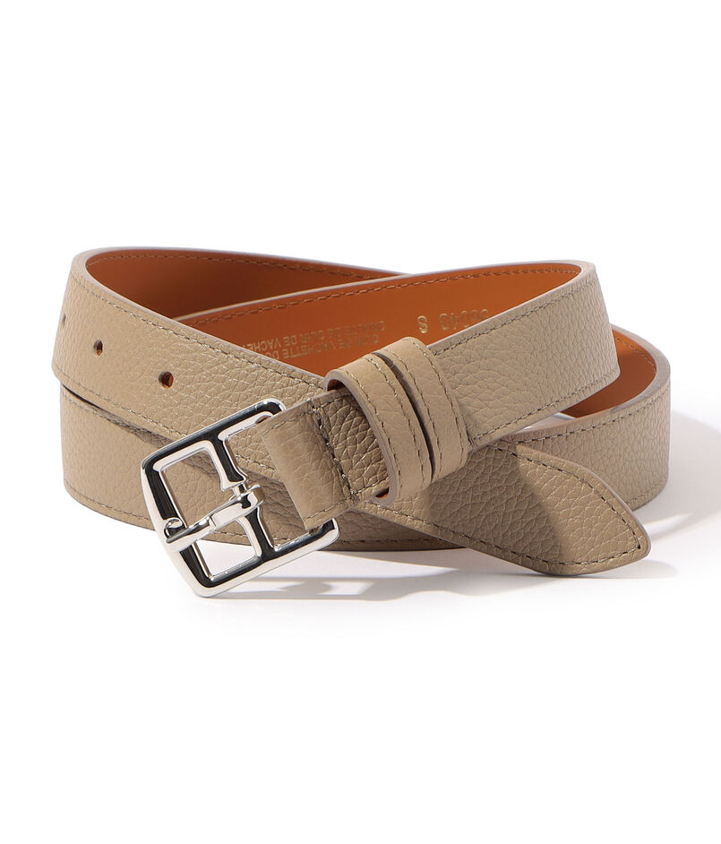 Maison Boinet SImple Belt