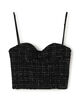 Rochas Bustier トップス Rochas Bustier トップス