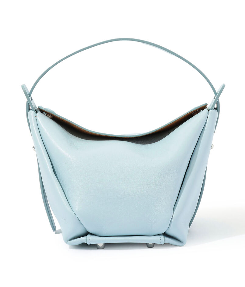 ADVENE AGE ハンドバッグ