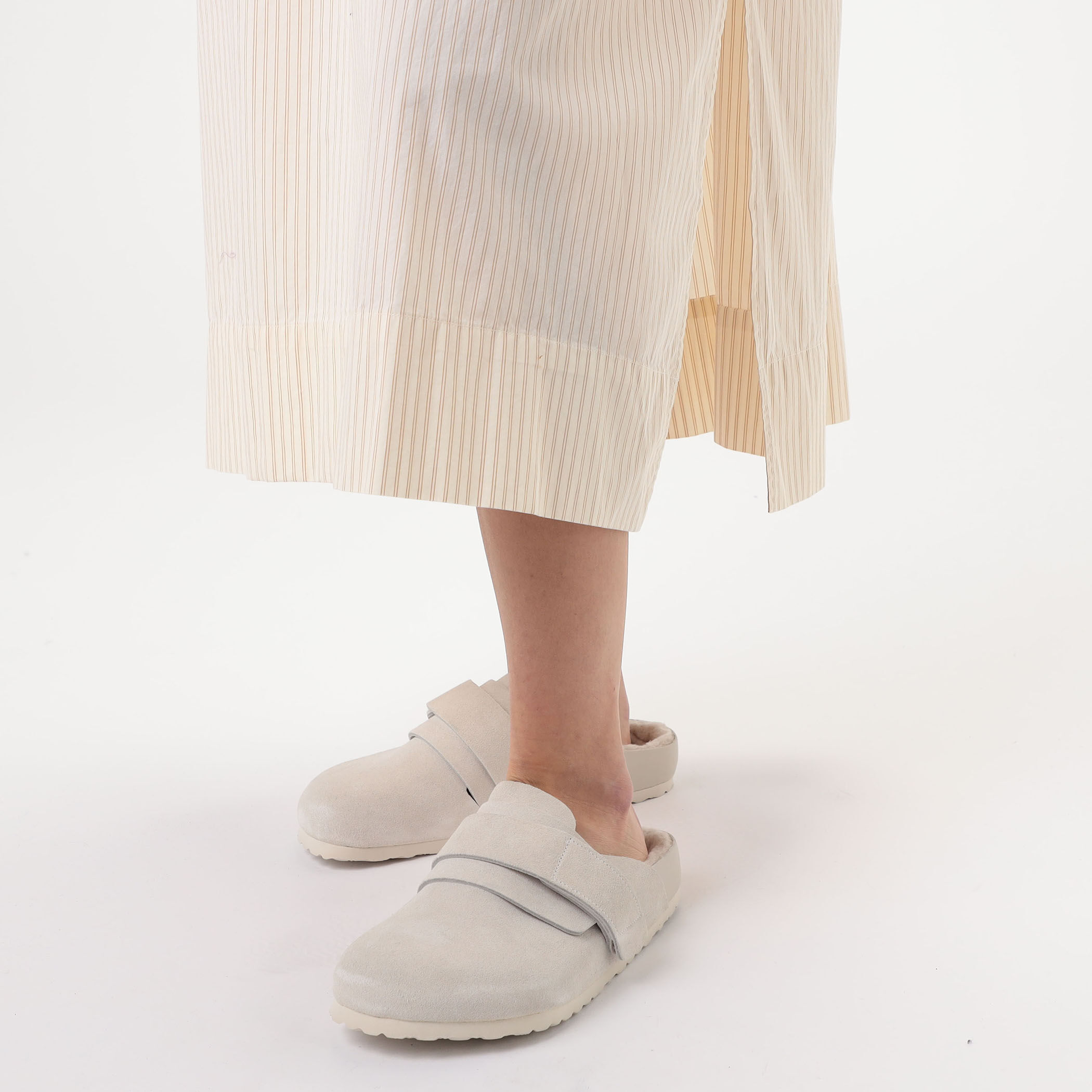 TEKLA × Birkenstock コラボ カフタンパジャマ ユニセックス BIRKENSTOCKxTEKLA カフタンパジャマ|トゥモローランド 公式通販