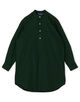 APPLETREES BAND COLLAR LONG SHIRTS ロングバンドカラーシャツ