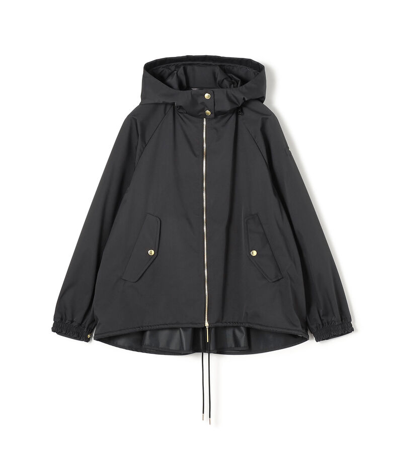 【別注】TATRAS NARA フードブルゾン