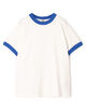 【別注】FilMelange×SUPER A MARKET リンガーTシャツ